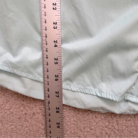 Ralph Lauren Cotton Long Sleeve Button Down Shirt - Picture 9 of 9